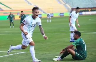 argentina-seleccion