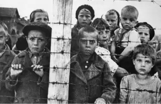 holocausto