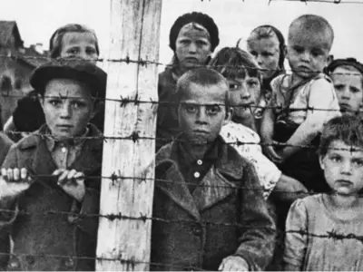 holocausto