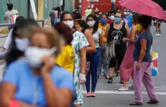 pandemia