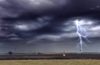 tormentas
