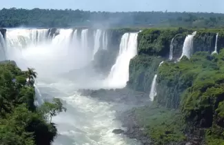 cataratas