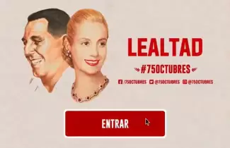lealtad