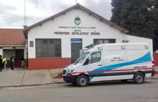 hospital-fraile