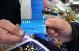 sube
