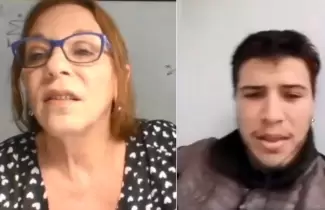 echado