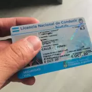 Licencias de conducir en Jujuy: anunciaron cambios en los turnos por el asueto del Día de la Pachamama