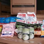 Celiaqu�a: ya se encuentra acreditada la tarjeta Alimentar-Ce