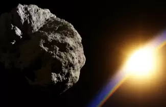 asteroida