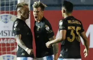racing