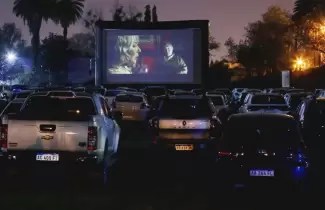 autocine