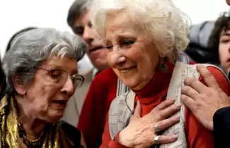 abuelas