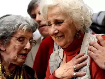 abuelas