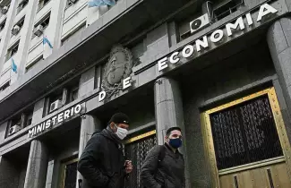 econiomia