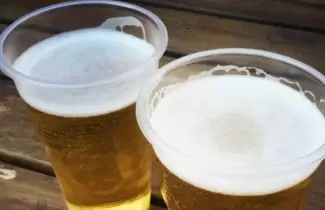 cerveza