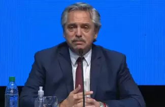 presidente