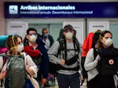 aeropuerto