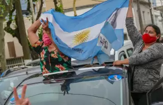 caravana