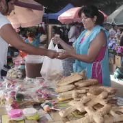 Abren las inscripciones para participar de la Exposición y Venta de Ofrendas en el Mercado Central