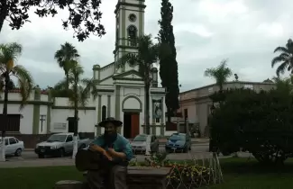 capilla