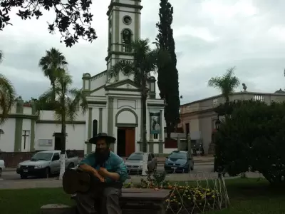 capilla