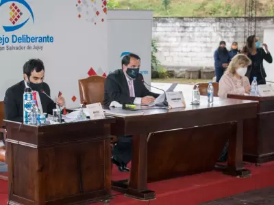 deliberante