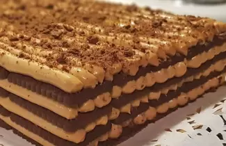 chocotorta