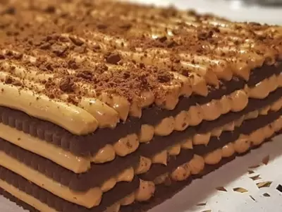 chocotorta