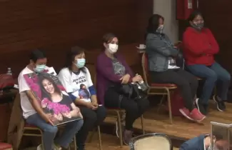 familiares-de-victimas-de-femicidios