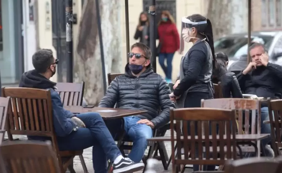 restaurantes