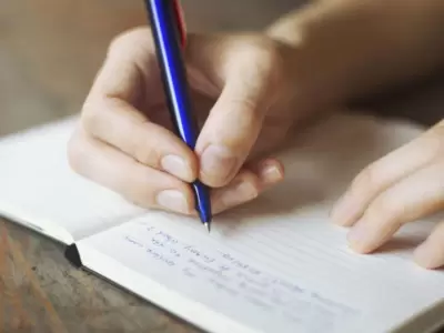 escritura