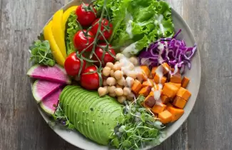 veganismo