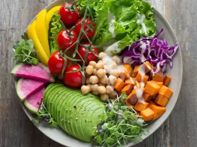 veganismo