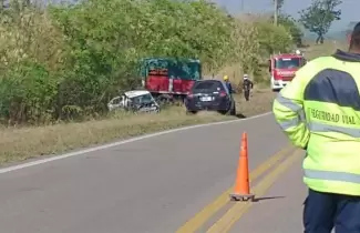 accidente