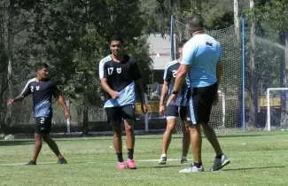 gimnasia