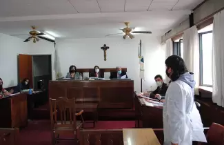 juicio