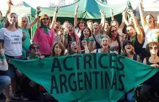 actrices