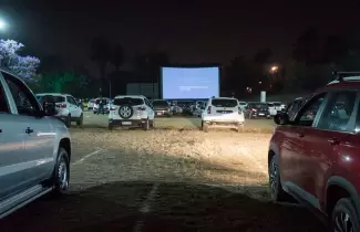 AUTOCINE