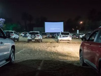 AUTOCINE