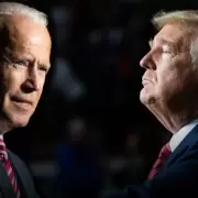 En sus últimas horas como presidente, Biden indultó a exfuncionarios ante posibles persecuciones de Trump