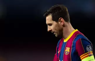 messi