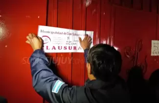 clausura
