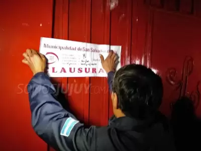 clausura