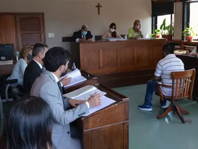 condenado