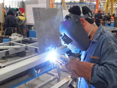 industria