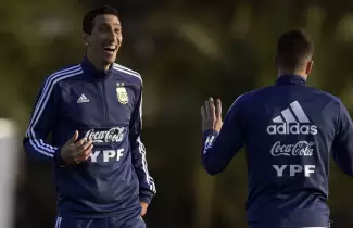 di-maria