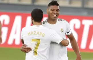 Real-Madrid