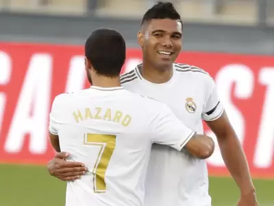 Real-Madrid