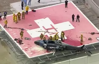 helicoptero