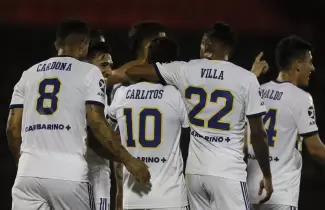 boca